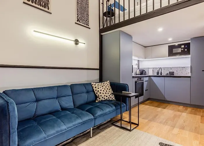 Nescaflat 3In1 Third Apartment